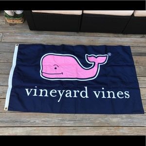 Vineyard Vines Nylon Flag